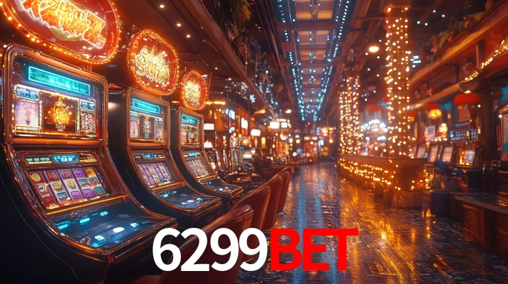 6299bet - Cassino Online De Alto Nível App - 6299bet.com