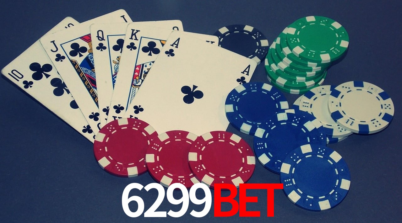 Experiência VIP 6299bet