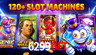 Desvendando o Mundo dos Jogos Virtuais na 6299bet