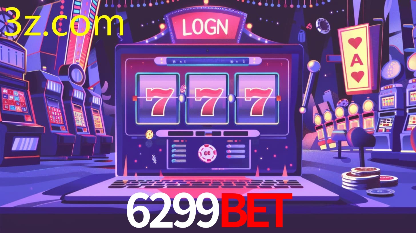 6299BET