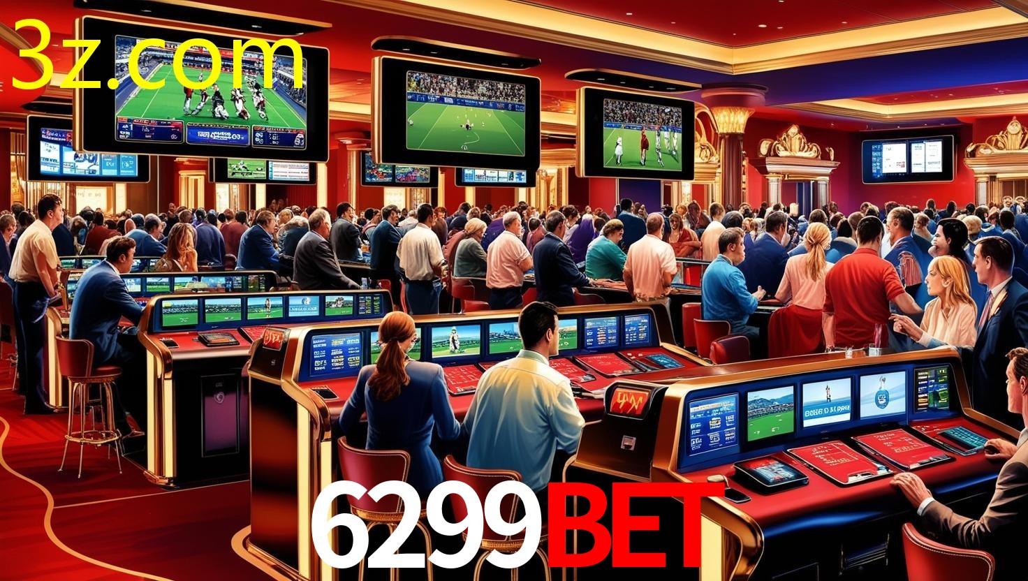 6299BET