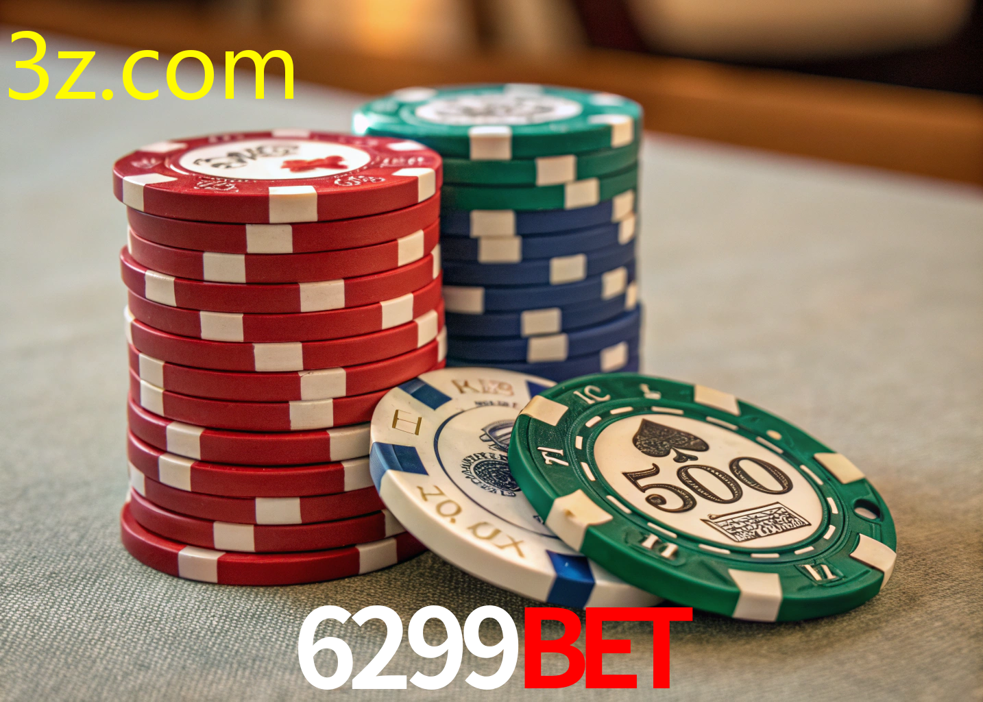 6299BET