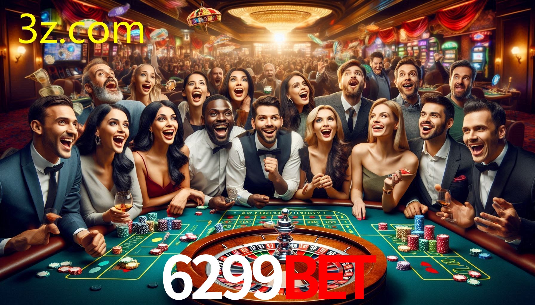 6299BET