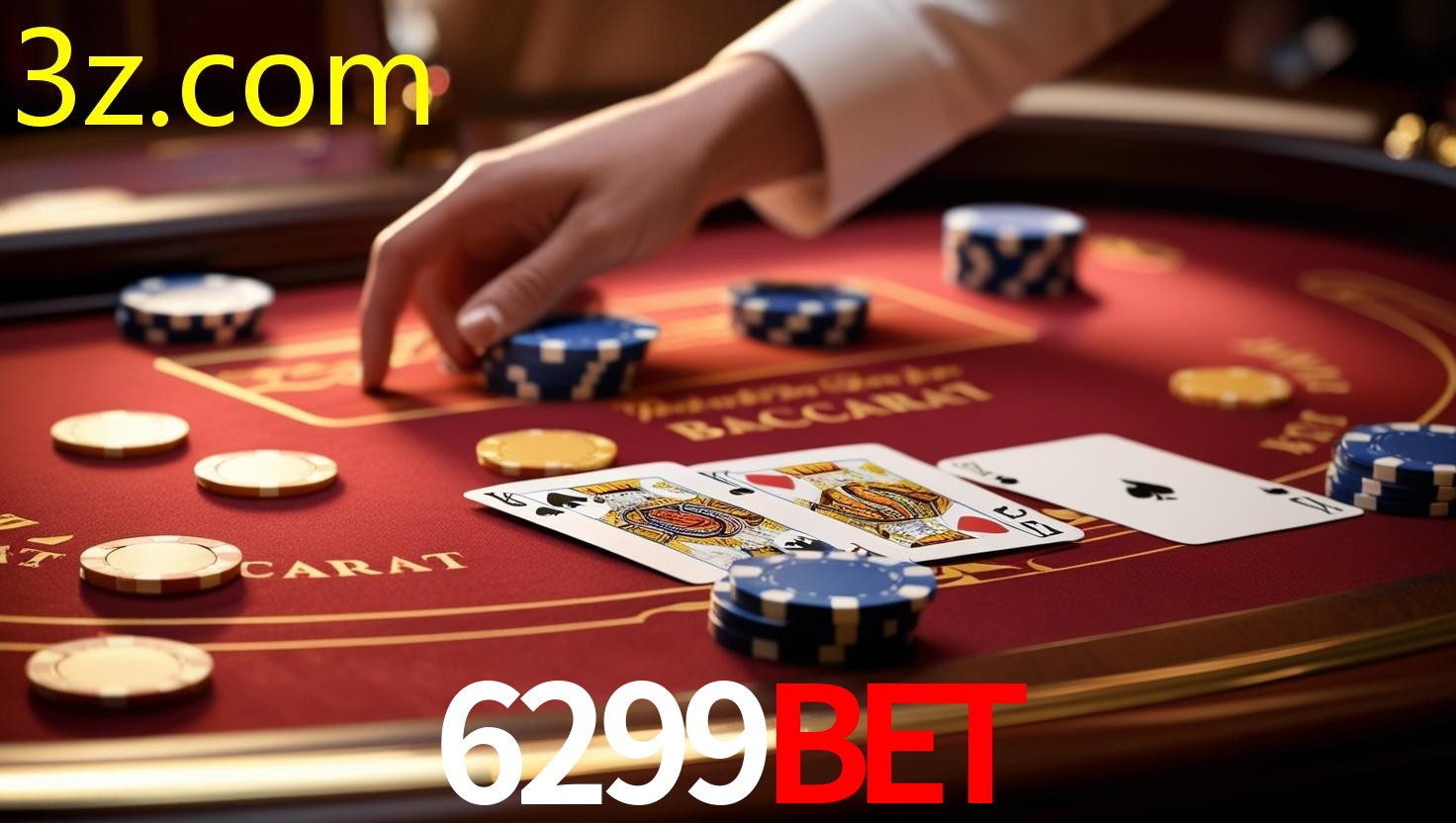 6299BET