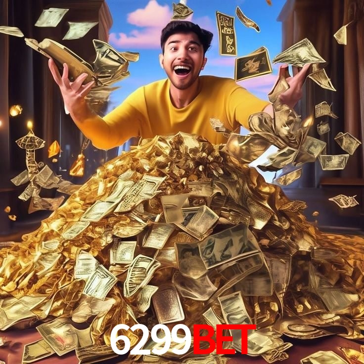 Football Betting 6299bet