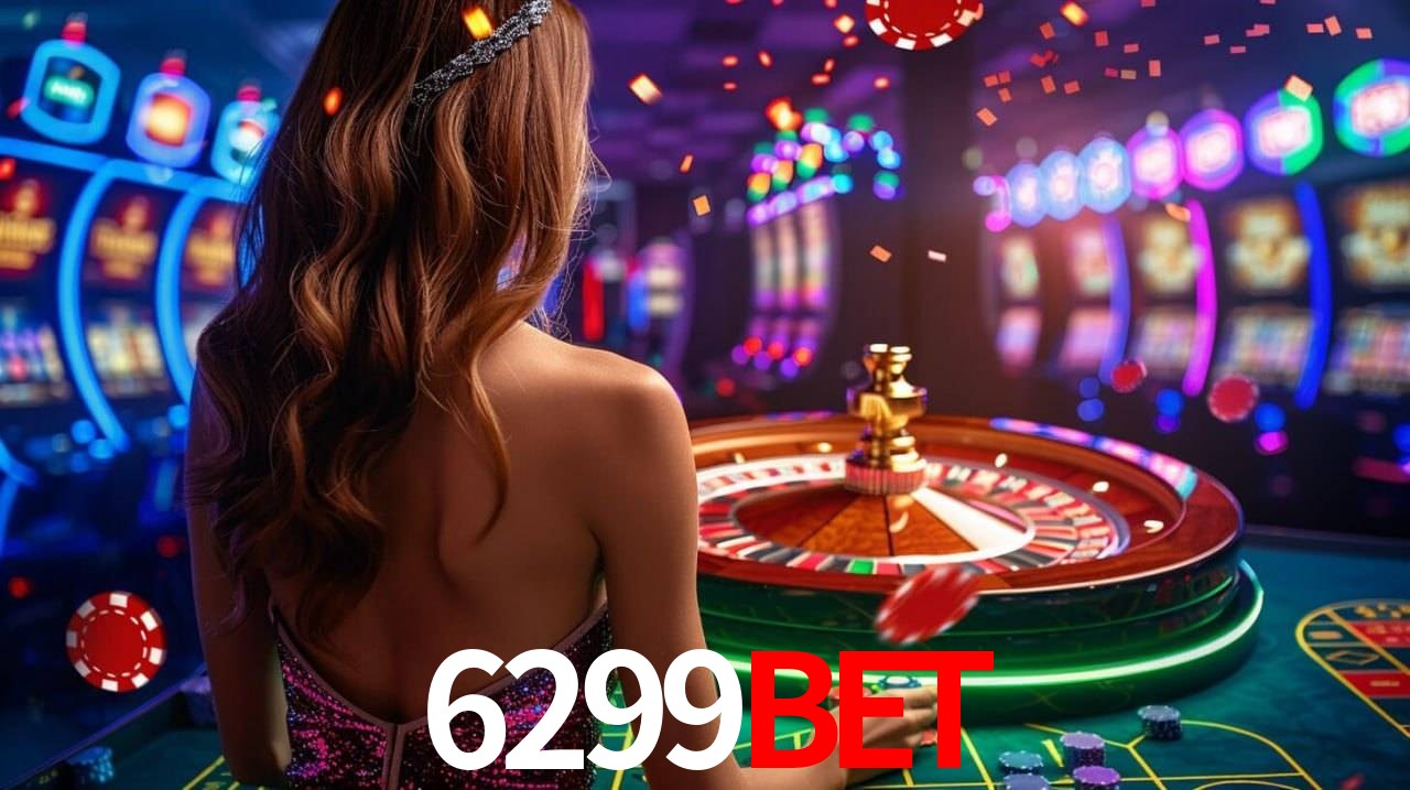 6299bet App Interface