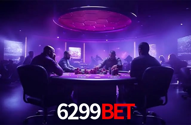 Game Statistics 6299bet