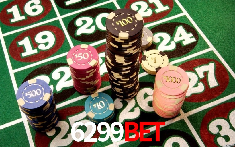 Statistics 6299bet