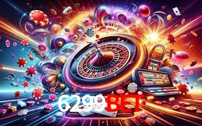 Welcome Bonus 6299bet