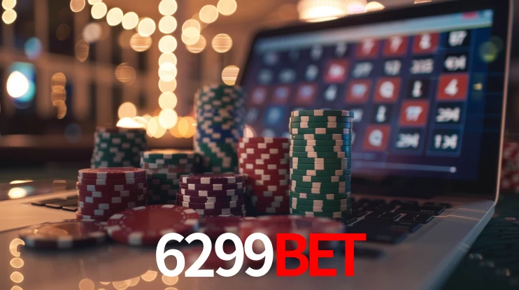 Live Casino 6299bet