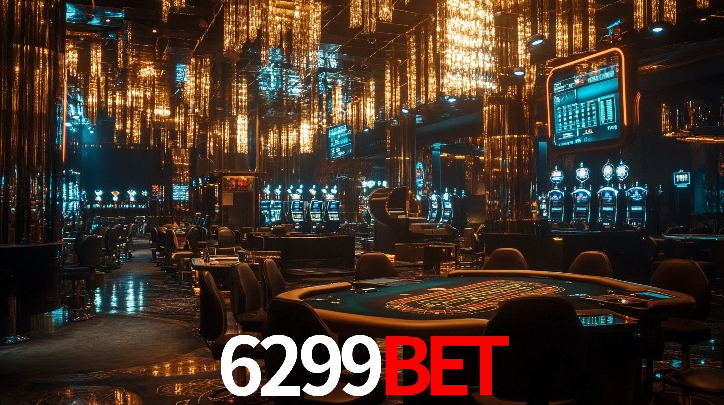 6299bet.com