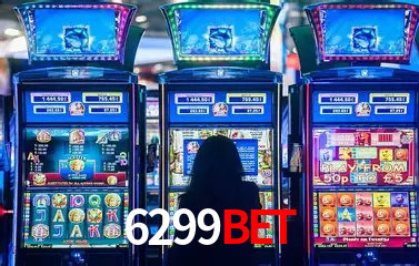 Live Casino 6299bet