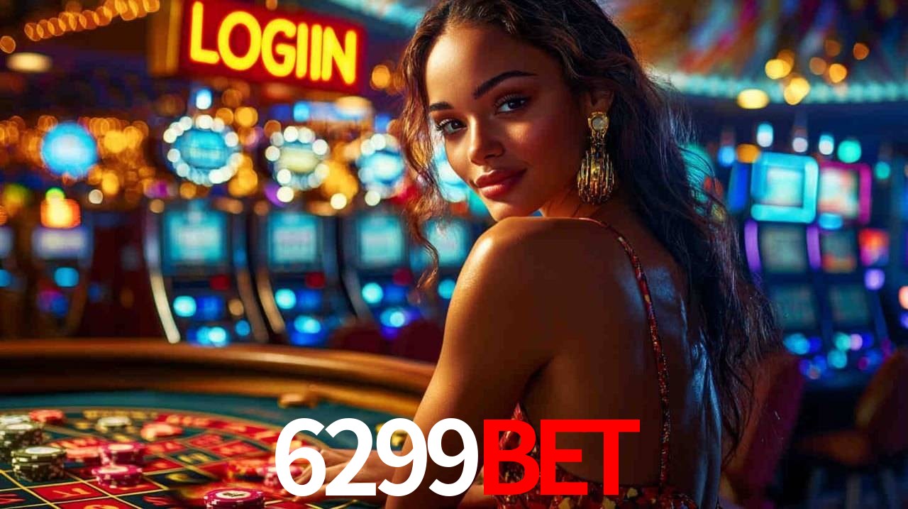 Live Casino 6299bet