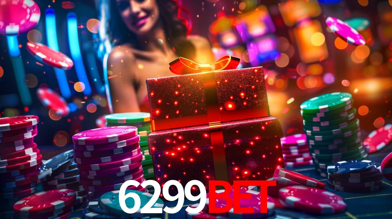 A Experiência Imersiva dos Cassinos Ao Vivo no 6299bet