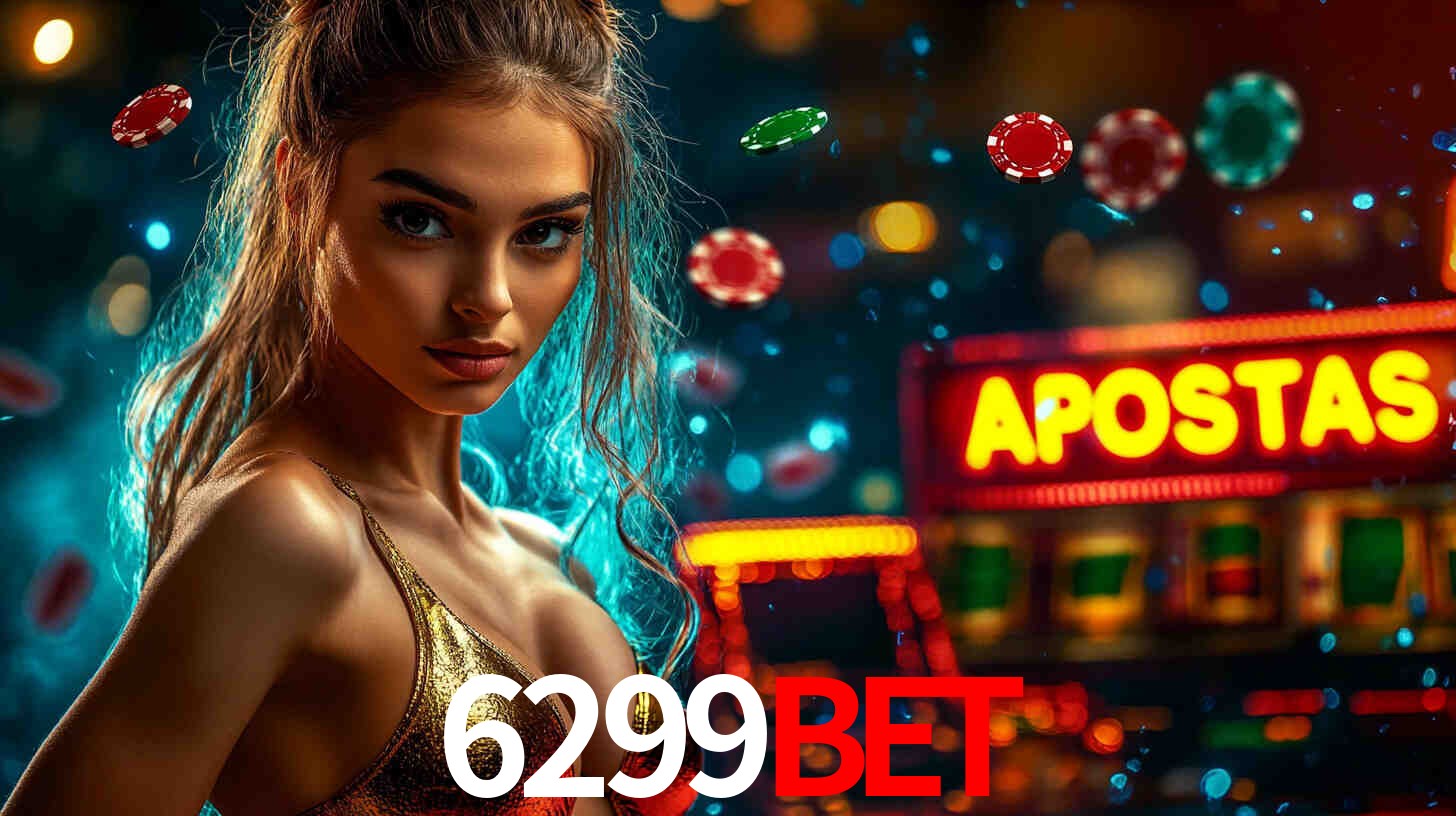 Inovações de Jogos na 6299bet: O Futuro das Experiências Interativas