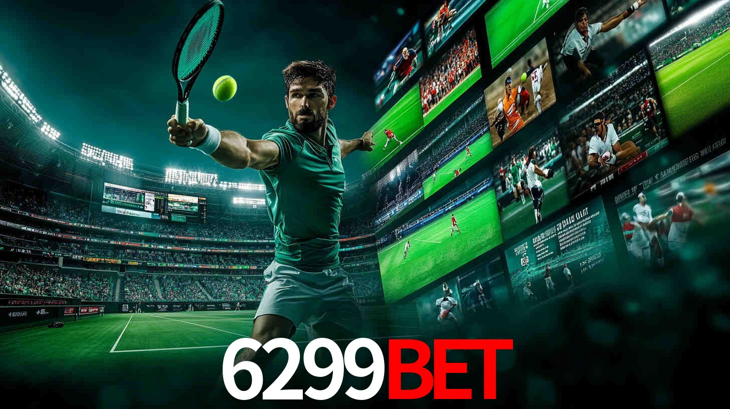 Desvendando o Mundo dos Jogos Virtuais na 6299bet