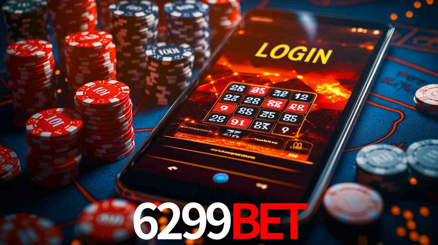 6299bet login