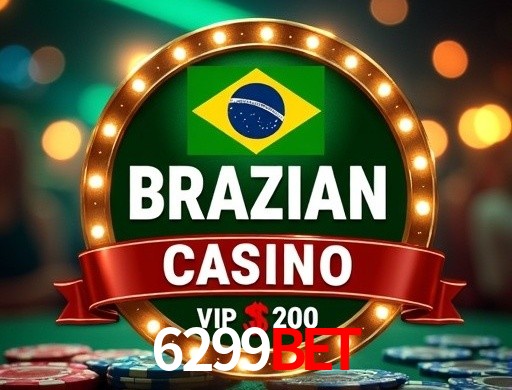 Exclusive Offers 6299bet