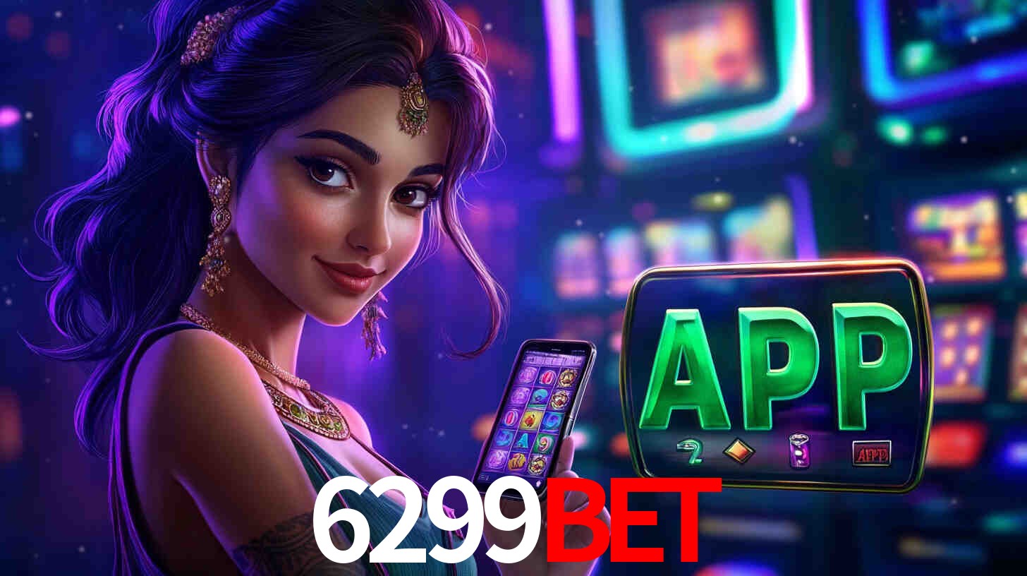 Bônus Generosos e Exclusivos no 6299bet para Você!