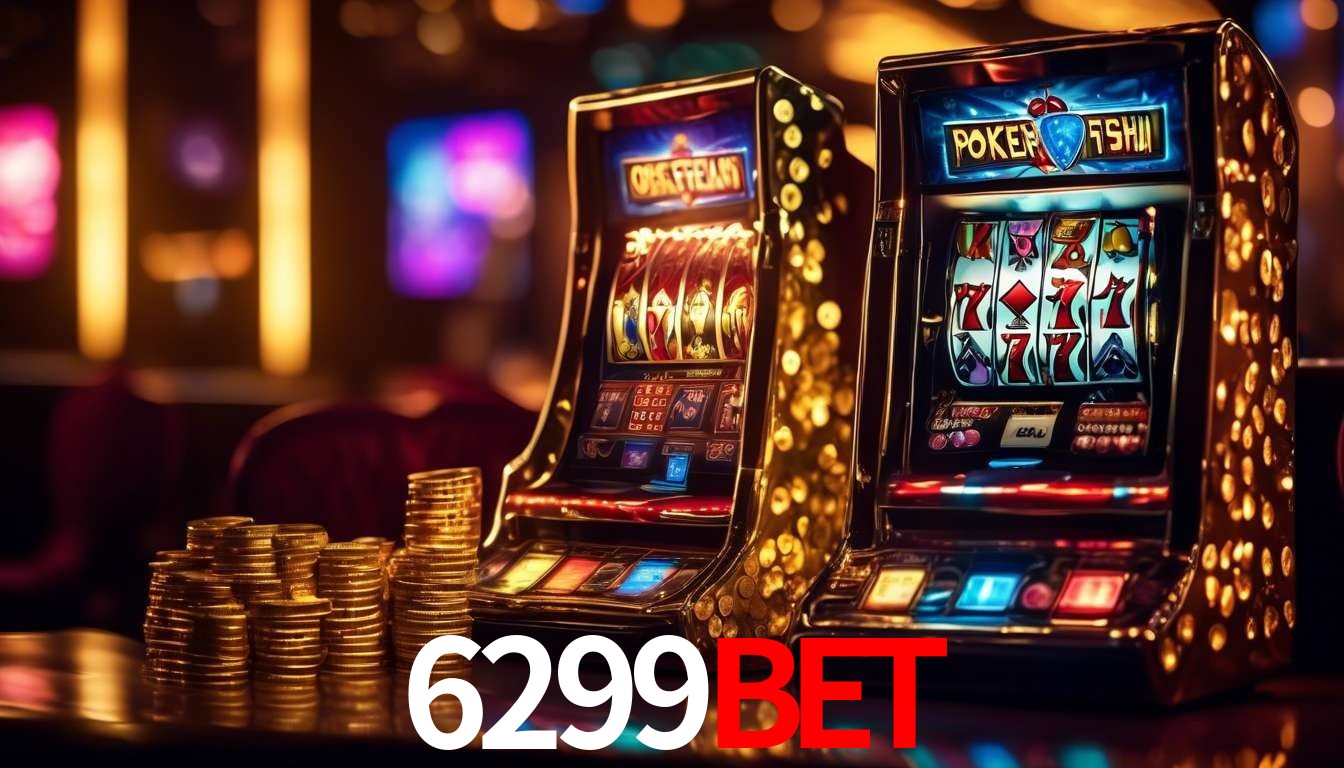 Explorando a Categoria de Eventos em Apostas na 6299bet