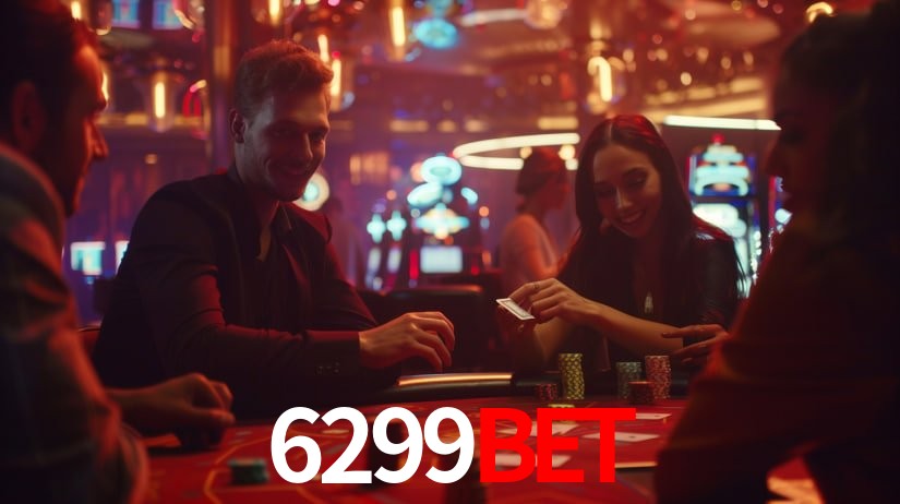 Inovações de Jogos na 6299bet: O Futuro das Experiências Interativas