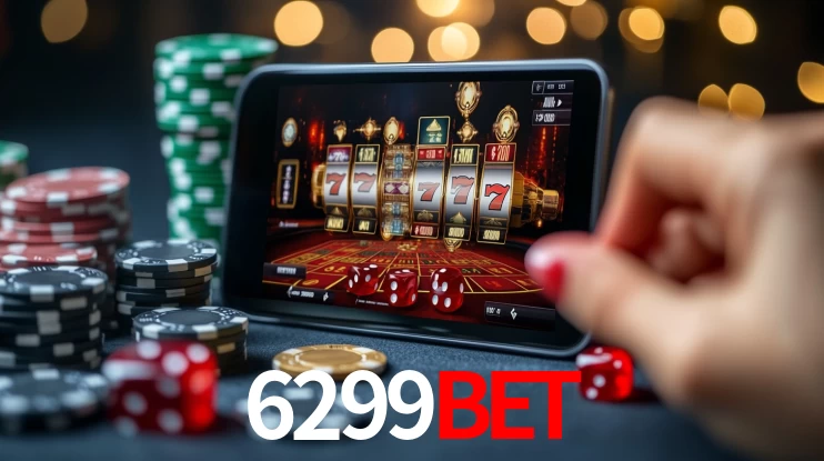 6299bet App Interface