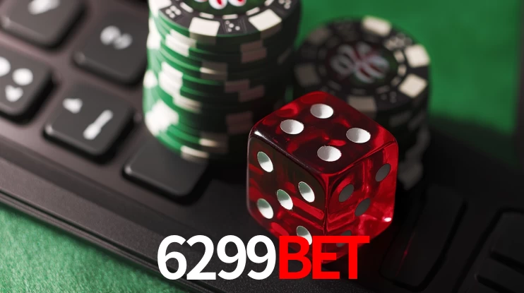 Game Providers 6299bet