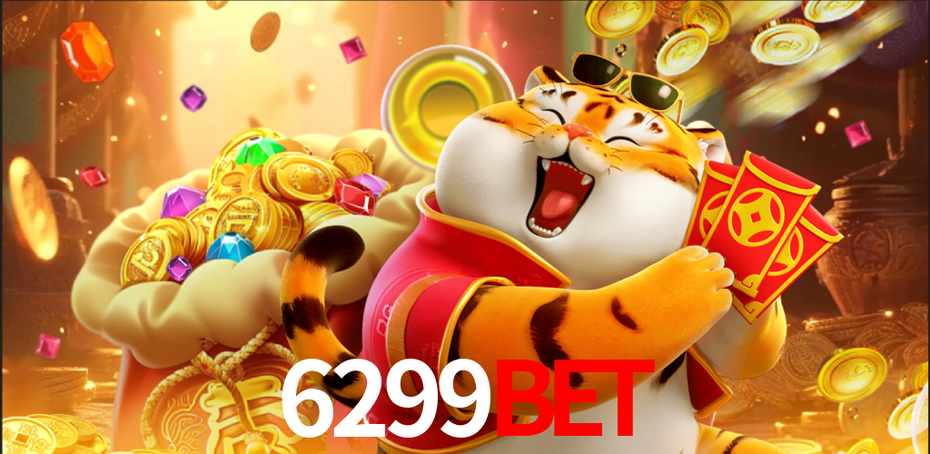 6299bet: A Experiência de Casino com Jogos de Mesa ao Vivo