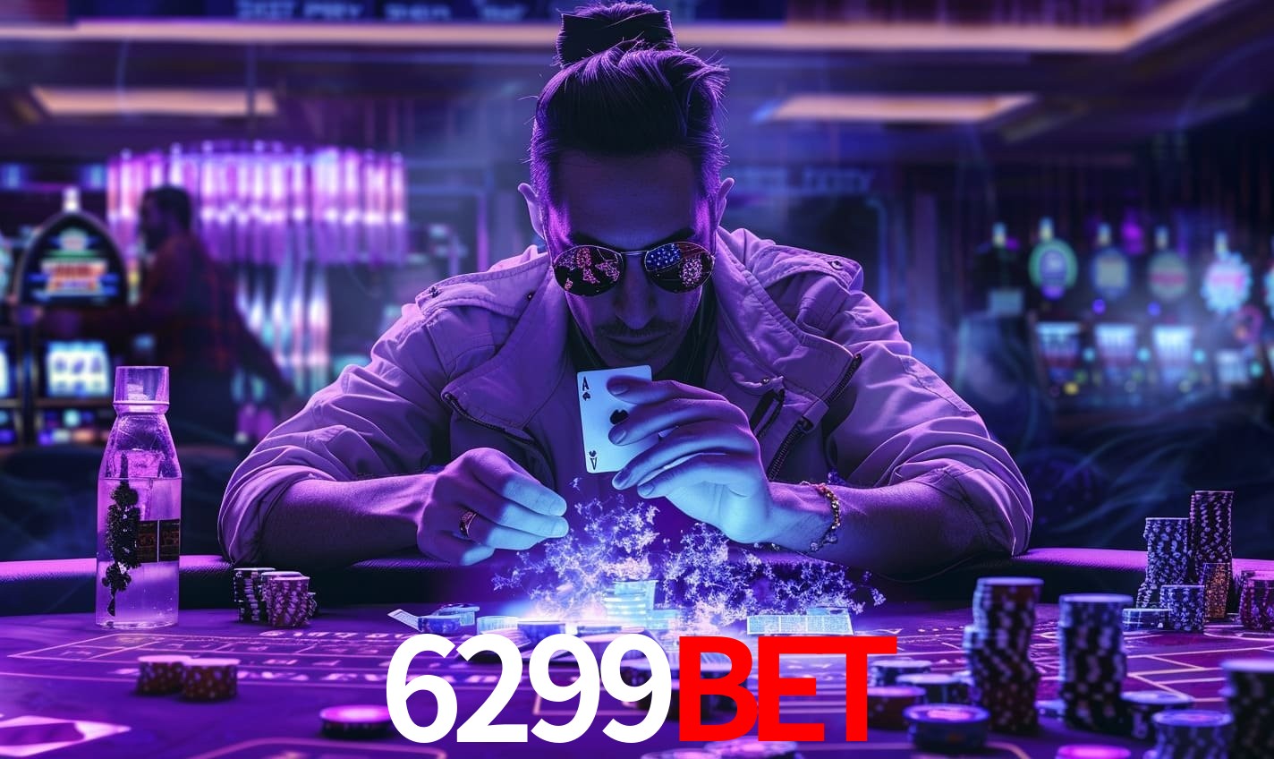 Roulette Table 6299bet