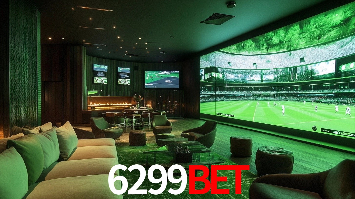 6299bet: Seu Especialista em Apostas Esportivas Brasileiras