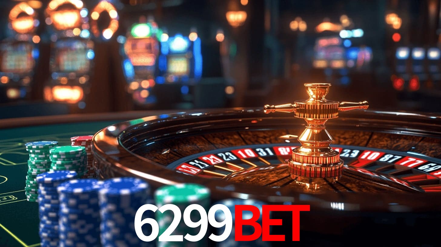 6299bet.com