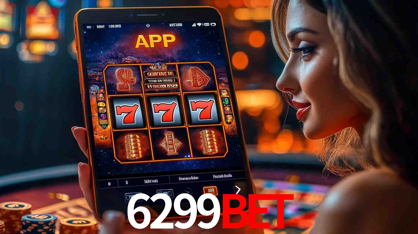 6299bet login