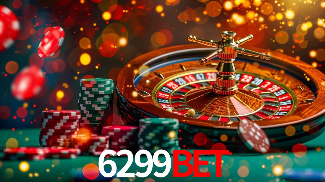 Descubra a Essência do 6299bet: Nossa História e Compromissos