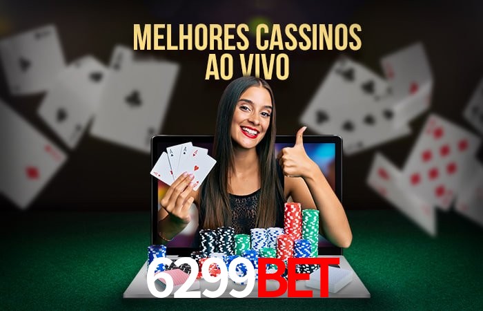 Seasonal Promotions 6299bet