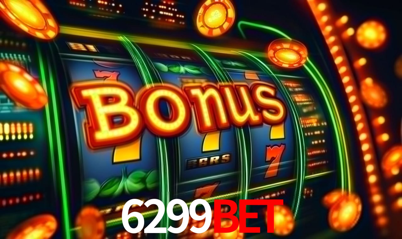 Live Casino 6299bet