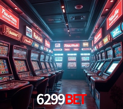 API Integration 6299bet