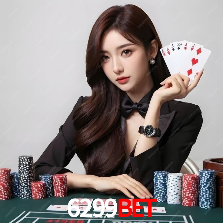 Account Benefits 6299bet