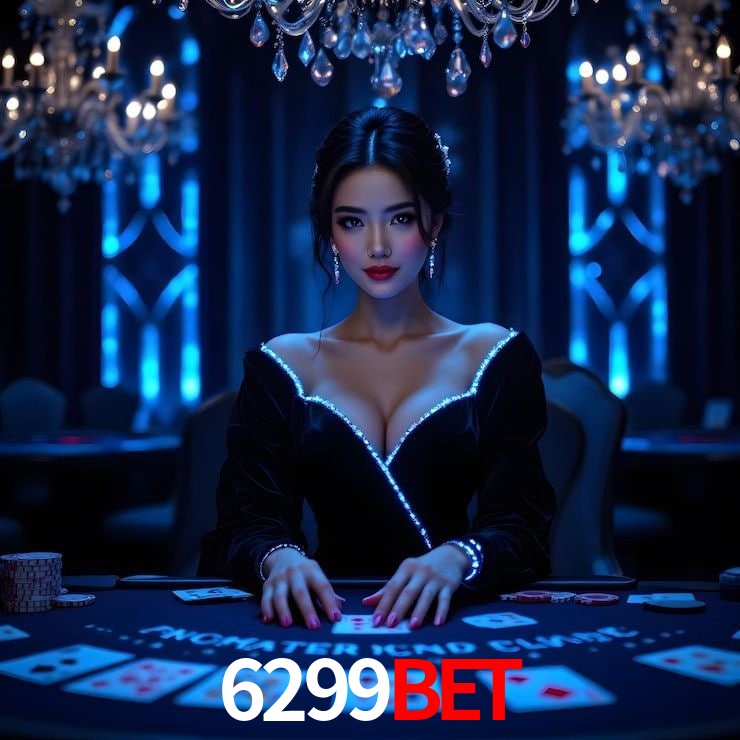Slot Games 6299bet