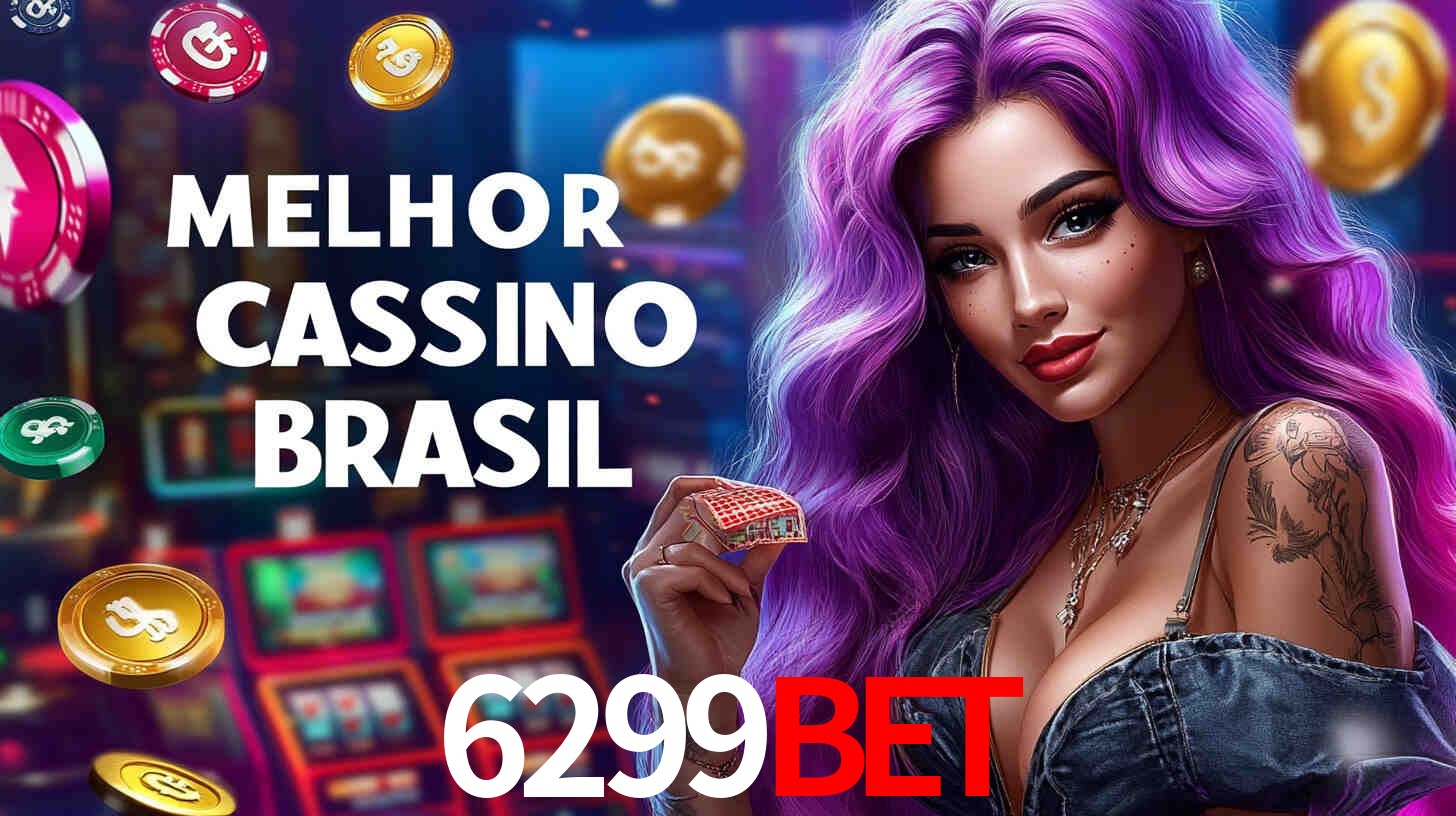 Apostas Esportivas na 6299bet: Um Guia Completo
