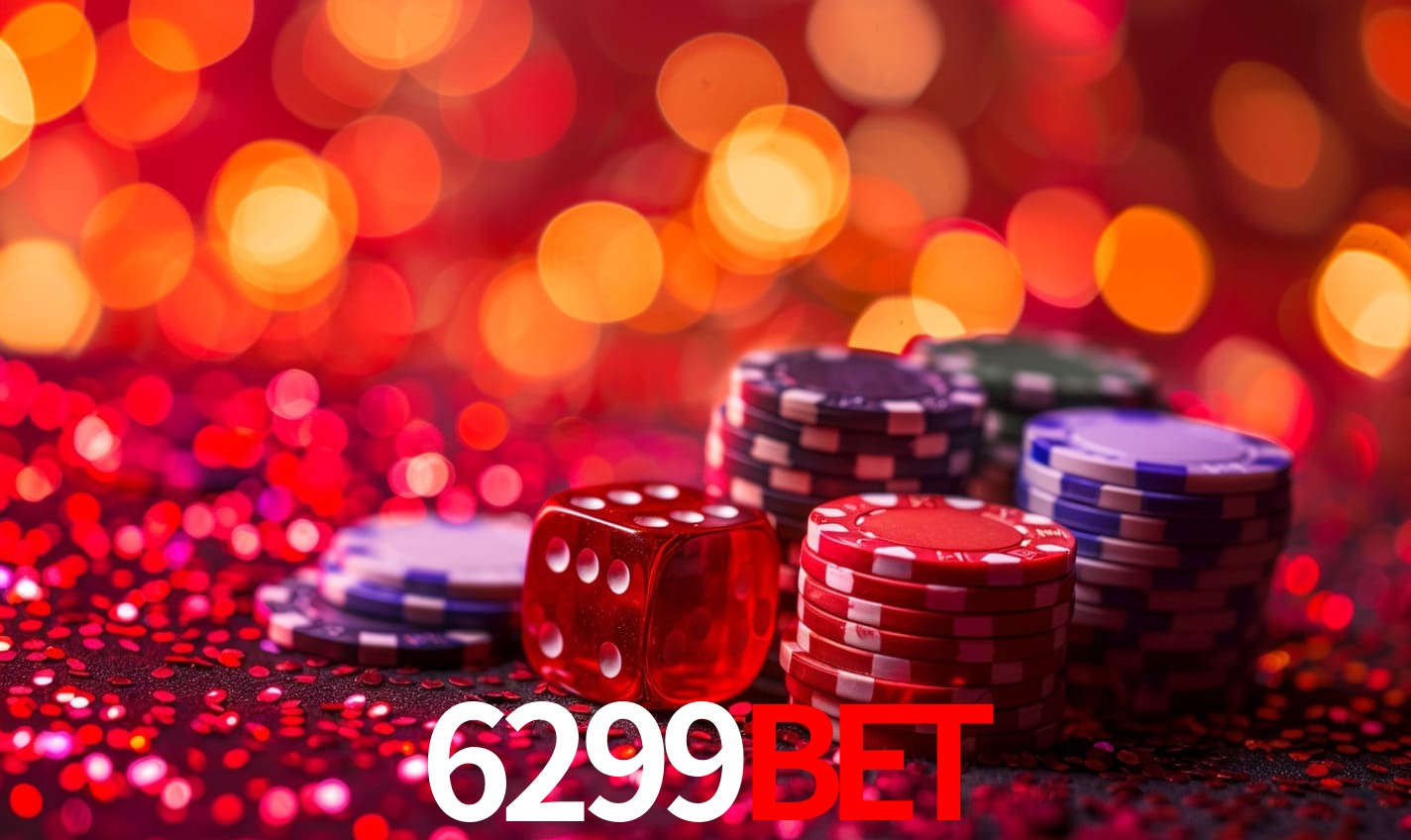 Descubra a Essência do 6299bet: Nossa História e Compromissos