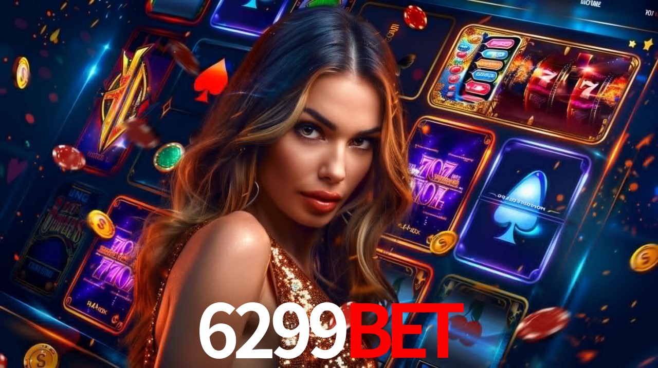 Descubra o Programa VIP da 6299bet: Vantagens Exclusivas para Jogadores