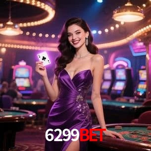 cassino 6299bet