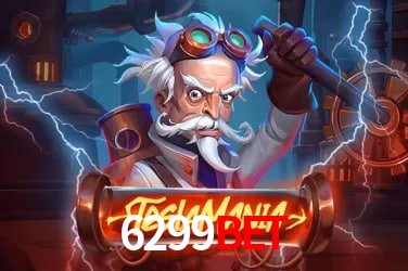 Game Providers 6299bet