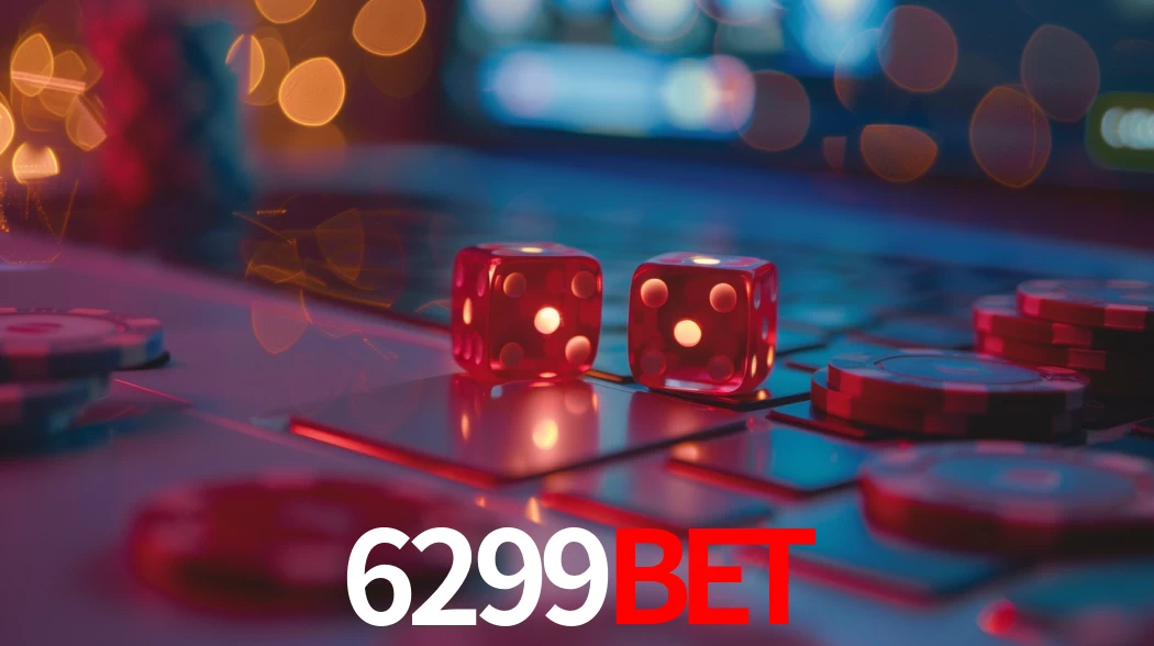 Slot Games 6299bet
