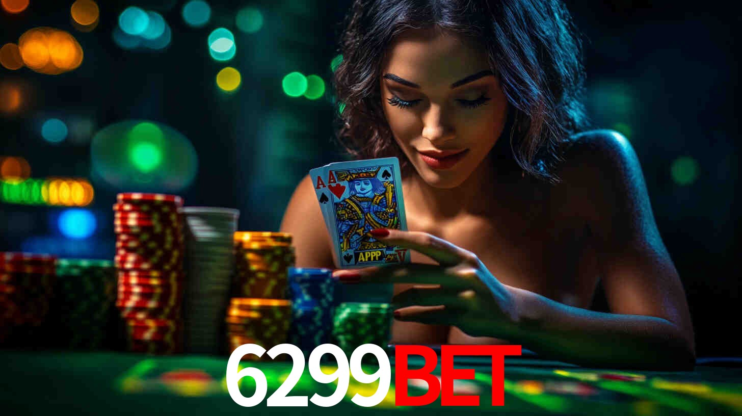 Descubra o Programa VIP da 6299bet: Vantagens Exclusivas para Jogadores
