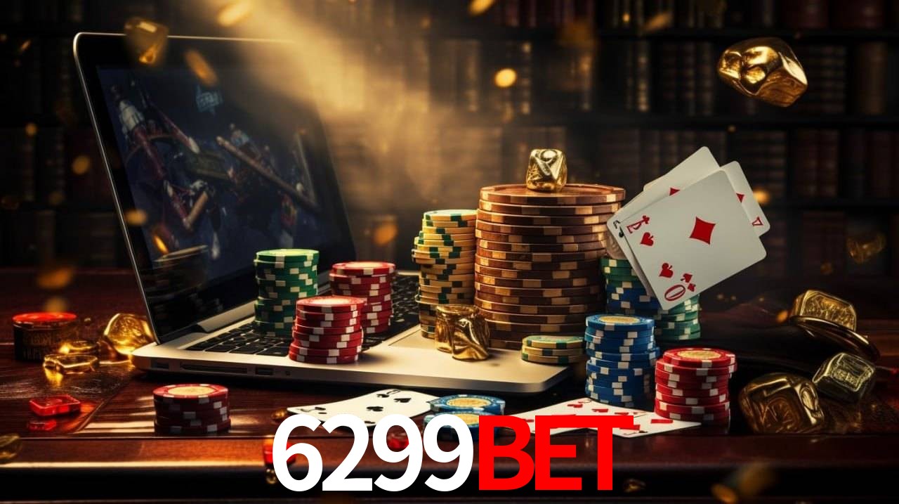 Tennis Betting 6299bet