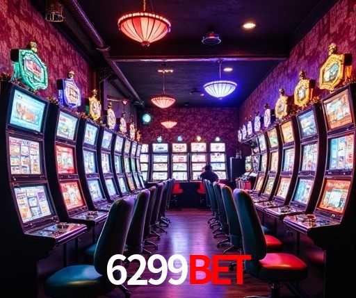 Flash Promotion 6299bet