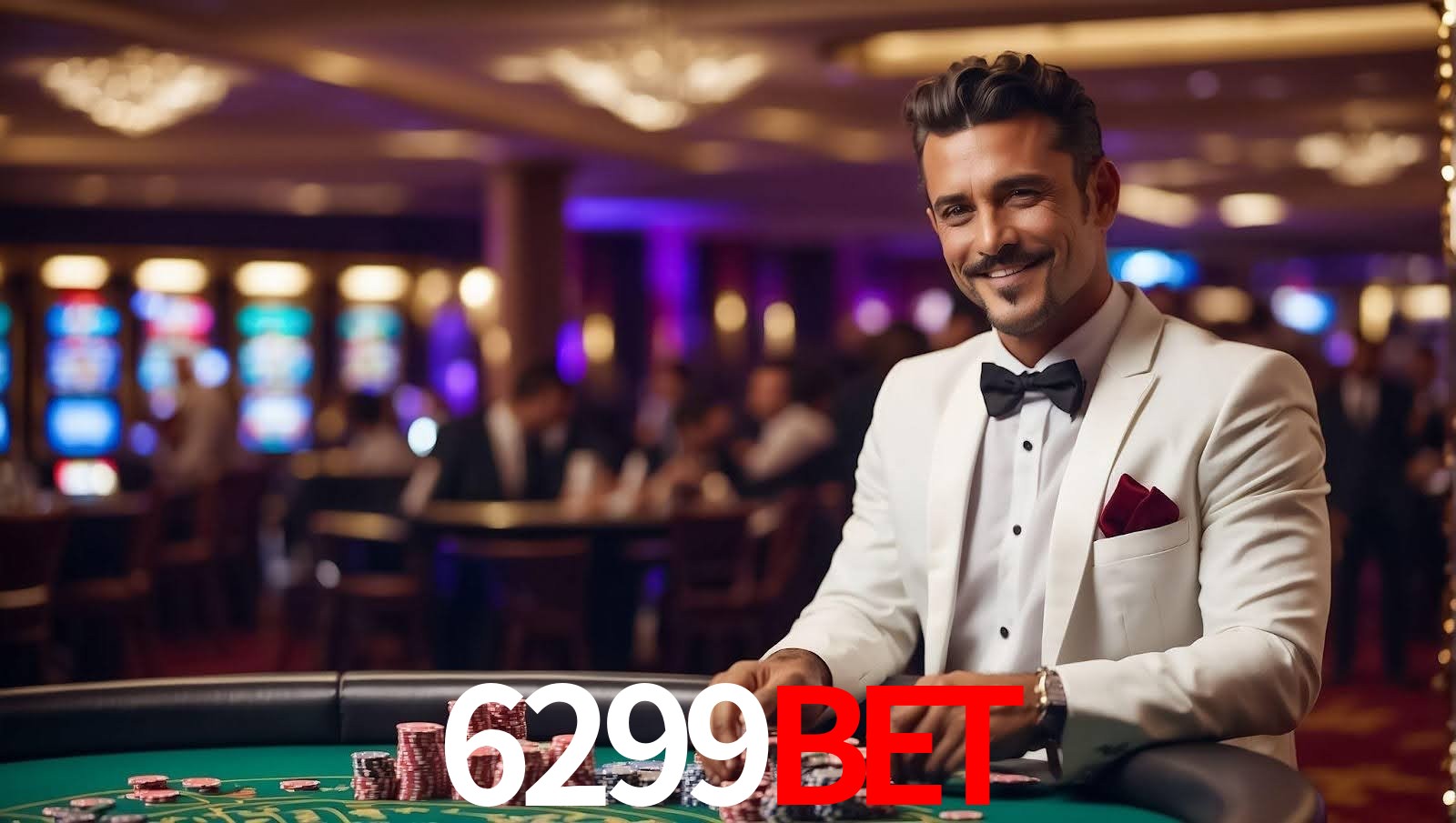 Quick Registration 6299bet