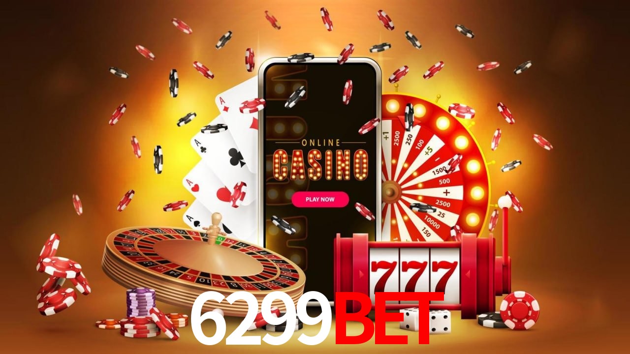 A Emoção da Loteria na 6299bet: Uma Chance de Mudança de Vida