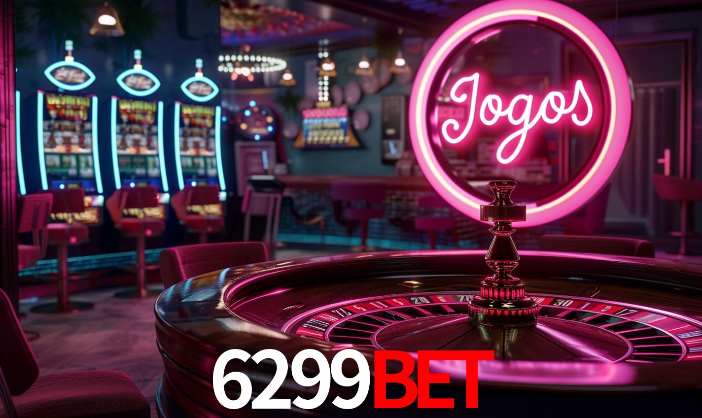 Explorando a Categoria de Eventos em Apostas na 6299bet